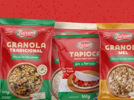 Destaque na Categoria de Cereais Matinais - Revista Super Hiper Edição 578